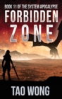 Forbidden Zone : A Space Opera, Post-Apocalyptic LitRPG - Book