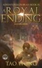 Royal Ending - eBook