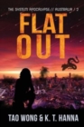 Flat Out : A Post-Apocalyptic LitRPG - Book