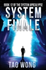 System Finale : An Apocalyptic Space Opera LitRPG - Book