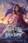 Blade of Shadow - Book