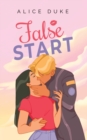 False Start - Book