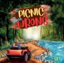 A Picnic Gone Wrong : An Adventure story for kids with illustrations - Book