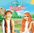 Miles, Madeline and the little Francis : A Fantasy story for kids with Illustrations - Book