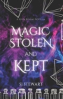 Magic Stolen and Kept : A Seven Realms Novella - Book