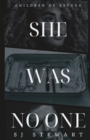 She Was No One - Book