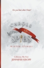 Carols and Spies - Book