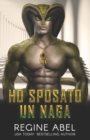 Ho Sposato Un Naga - Book