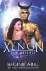 Xenon - Book