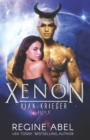 Xenon - Book