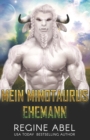 Mein Minotaurus Ehemann - Book