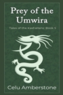 Prey of the Umwira - Book