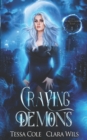 Craving Demons - Book