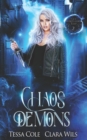 Chaos Demons - Book