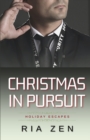 Christmas in Pursuit : A Bodyguard Romance - Book