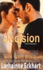 The Decision - Book