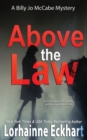 Above the Law - Book