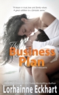 The Business Plan - Book