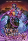 Yokai Calling : The Complete Series Omnibus - Book