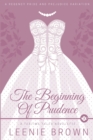 The Beginning of Prudence : A Teatime Tales Novelette - Book