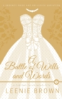A Battle of Wills and Words : A Teatime Tales Novelette - Book