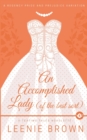 An Accomplished Lady (of the Best Sort) : A Teatime Tales Novelette - Book