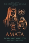 Amata - Book