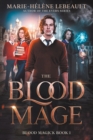 The Blood Mage - Book