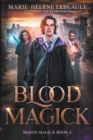 Blood Magick - Book
