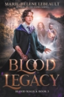 Blood Legacy - Book