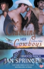 Claiming Her Cowboys - Book