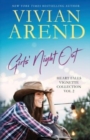 Girls' Night Out - Book