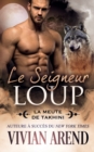 Le Seigneur loup : Sous les aurores boreales, tome 8 - Book