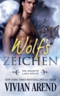 Wolfszeichen - Book