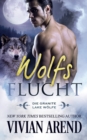 Wolfsflucht - Book