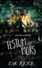 Festum Mors - Book