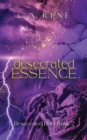 Desecrated Essence - Book