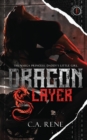 Dragon Slayer - Book