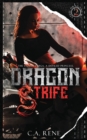 Dragon Strife - Book