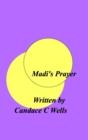 Madi's Prayer - Book