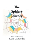 The Spider's Journey - Book