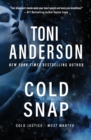 Cold Snap : A Romantic Suspense and Mystery - Book