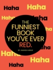 The Funniest Book You've Ever Red - Book