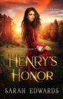 Henry's Honor - Book