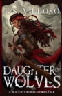 Daughter of the Wolves - Book