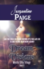 Dream Visions - eBook