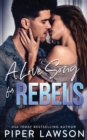 A Love Song for Rebels - Book