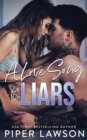 A Love Song for Liars - Book