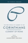 The First Epistle of Clement to the Corinthians - Book