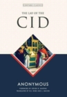 The Lay of the Cid - Book